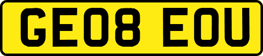 GE08EOU