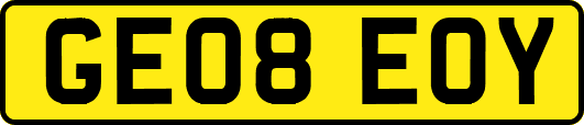 GE08EOY