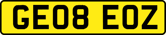 GE08EOZ