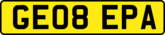 GE08EPA