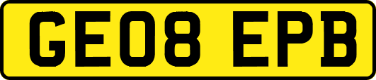 GE08EPB