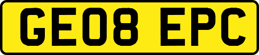 GE08EPC