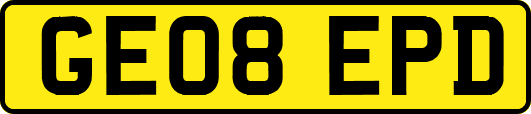 GE08EPD