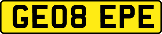 GE08EPE