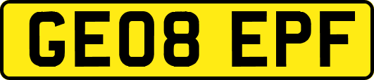 GE08EPF