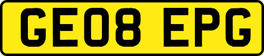 GE08EPG