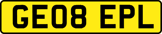 GE08EPL