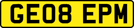 GE08EPM