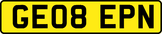 GE08EPN