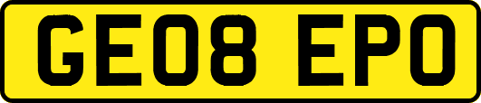 GE08EPO
