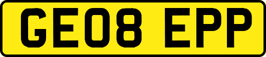 GE08EPP