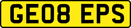 GE08EPS