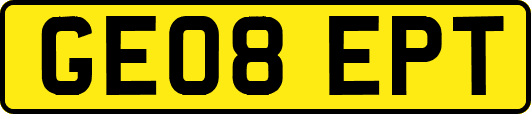 GE08EPT