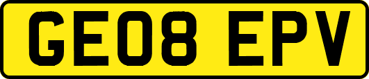 GE08EPV