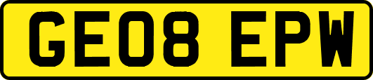 GE08EPW