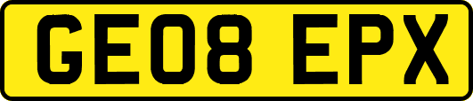 GE08EPX
