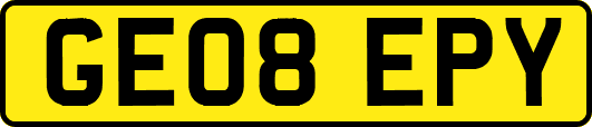 GE08EPY