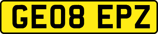 GE08EPZ