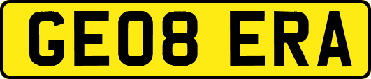 GE08ERA