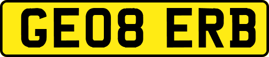 GE08ERB