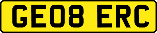 GE08ERC