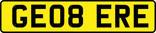 GE08ERE