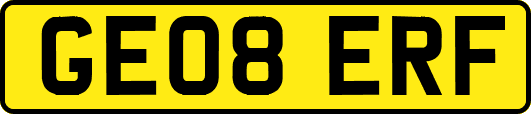GE08ERF