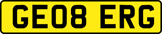 GE08ERG