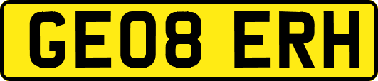 GE08ERH