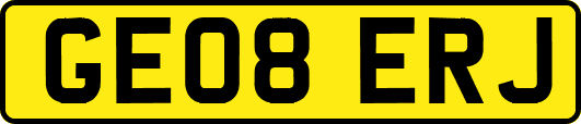 GE08ERJ