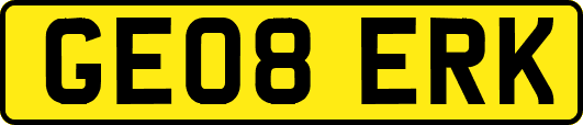 GE08ERK