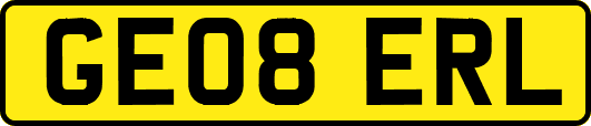 GE08ERL