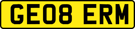 GE08ERM