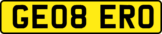 GE08ERO