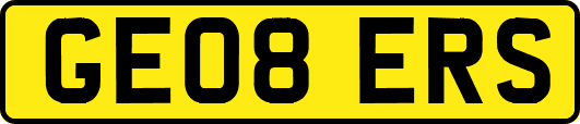 GE08ERS