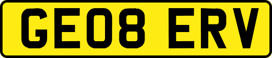 GE08ERV