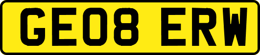 GE08ERW