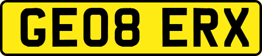 GE08ERX