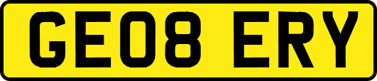 GE08ERY