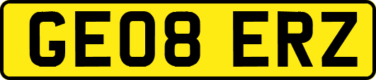 GE08ERZ