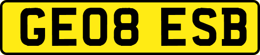 GE08ESB