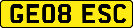 GE08ESC