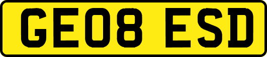GE08ESD