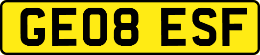 GE08ESF
