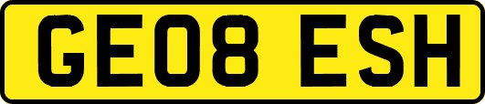 GE08ESH