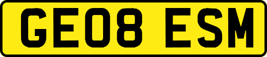 GE08ESM