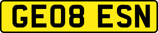 GE08ESN