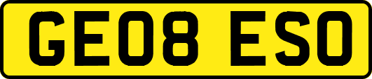 GE08ESO