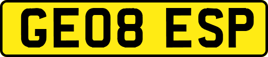 GE08ESP