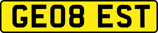 GE08EST